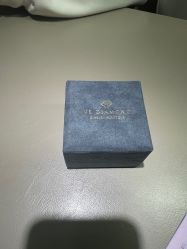 -VE DIAMOND·天然&培育钻石定制
