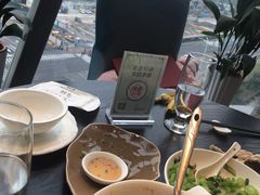 -柒园·三十年创意杭帮菜(龙湖滨江天街店)