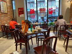 大堂-鲜得来排骨年糕(云南南路店)