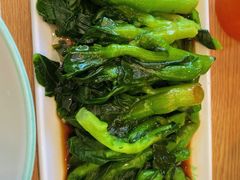 葱油菜苔-老乡鸡(武汉烽胜路店)