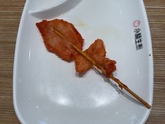 -小杨生煎(龙阳广场店)