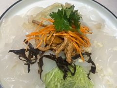-北李妈妈菜·海肠捞饭(高新万达店)