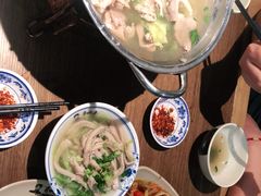 -肖四女乐山跷脚牛肉(世博源店)