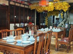 -那家老院子东北菜·饺子·小鸡炖蘑菇(艳华街店)
