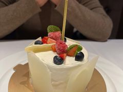 -王品牛排(佛山南海万科广场店)