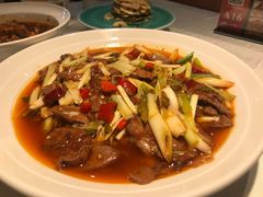 -蜀宴小调·精致家常菜(科华店)