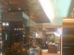 -长沙北辰洲际酒店-兰调全日餐厅