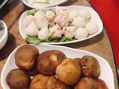 -海椰茶居(海印缤缤广场店)