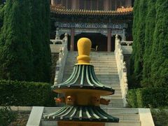 -龙口南山旅游景区