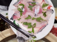 -江湖黑大兔(杨家坪店)