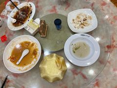 -新金盛·海鲜酒楼(盐田店)