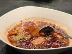 -大拙里·精致融合菜(沙湖桃源国际店)