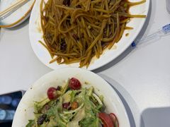 -清真·同发顺饭庄·烧麦(总店)