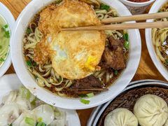 -味一早餐(民安路店)