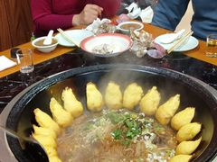 -边江铁锅炖鱼(振八街店)