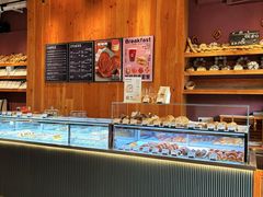 -MEEBO KAFEE米咖焙坊(虹桥路店)