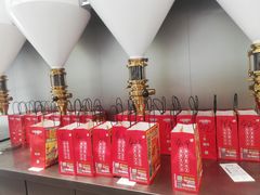 -LELECHA乐乐茶(新街口大洋店)
