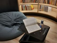 -涨巢·潮玩水疗局