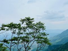 -萍乡武功山风景名胜区