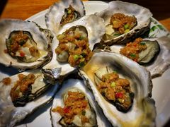 -二红烧烤排骨串(麦岛店)