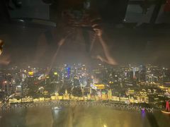 -东方明珠·空中旋转餐厅