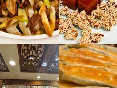 -乔家满族八大碗(流水沟店)