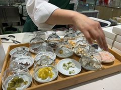 -阮大兴糕团(杭州西湖银泰百货店)