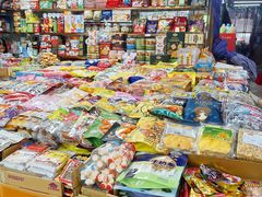 -紫荆城食品交易中心(华强北店)