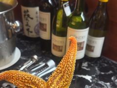 -洲际酒店·地平线全日餐厅HORIZON CAFÉ