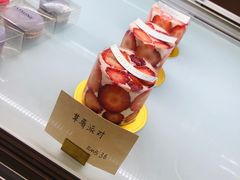 -CHEZ JASMINE 茉莉的氧气厨房