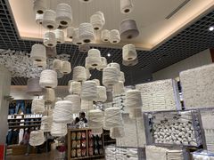 -MUJI无印良品(万象城店)