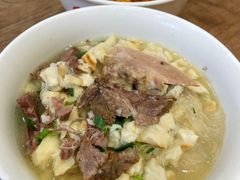 -老刘家永盛斋·传统泡馍(东关南街店)