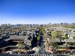 -光岳楼