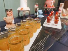 -南京金鹰尚美酒店·尚美西餐厅