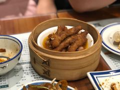 -小龍鳳餐室(番禺路店)