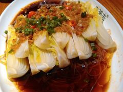 -去茶去餐厅(中央大街店)