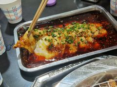 -弓虽昌焖烧鸡(大竹林店)