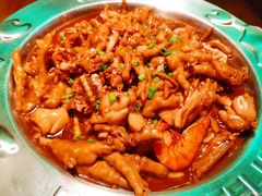 -胖哥俩肉蟹煲(来福士店)