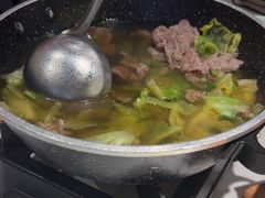 -全牛匠·乐山跷脚牛肉(西北旺万象汇店)