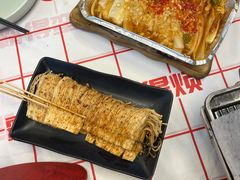 -三毛演义·湖南烧烤大排档(南浦店)