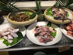 -火舞泰·泰式海鲜火锅餐厅(世纪城店)