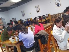 -朝族高丽火盆(长白山总店)