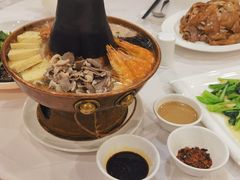 -长春市茶啊衝饭店(南湖公园店)