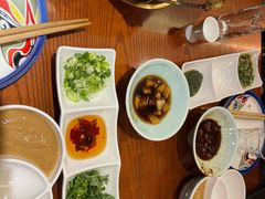 -1078號老北京涮肉(松柏店)