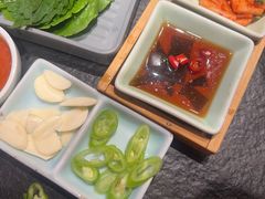 -柔杉家黑牛烤肉·活鳗鱼(太原街店)