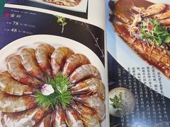 -渔娘渔家丹东海鲜(东直门店)