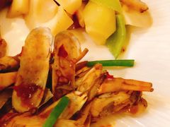 -杭州钱江新城万怡酒店-西餐厅