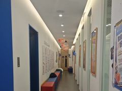 -美吉姆早教(恒隆中心)