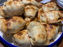 -纳瓦新疆菜(银都店)