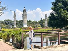 -云南民族村